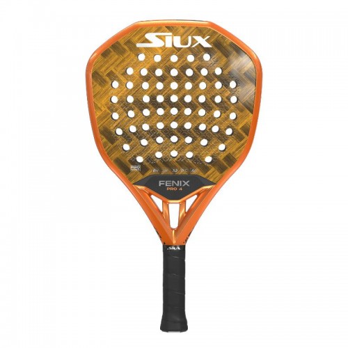 Pala Siux Fenix Pro 4 2024