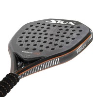 Pala Siux Leo Augsburger Fenix Pro 5 Noir 2025