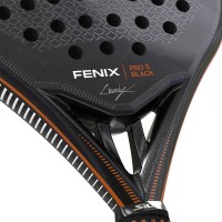 Pala Siux Leo Augsburger Fenix Pro 5 Noir 2025
