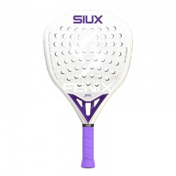 Siux Leo Augsburger Fenix Pro SE 2.0 2026 White Racket