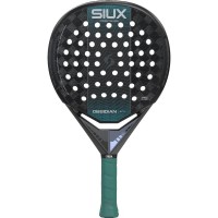 Pala Siux Obsidian Pro 2027 Negro
