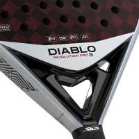 Pala Siux Sanyo Diablo Revolution Pro 3 2024