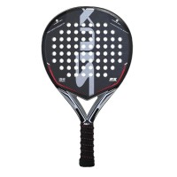 Pala Siux Silver Power