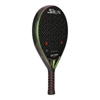 Pala Siux Spyder Lite Control 3 Hard 2024