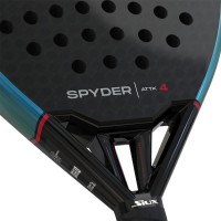 Pala Siux Spyder 4 Attaque 2025