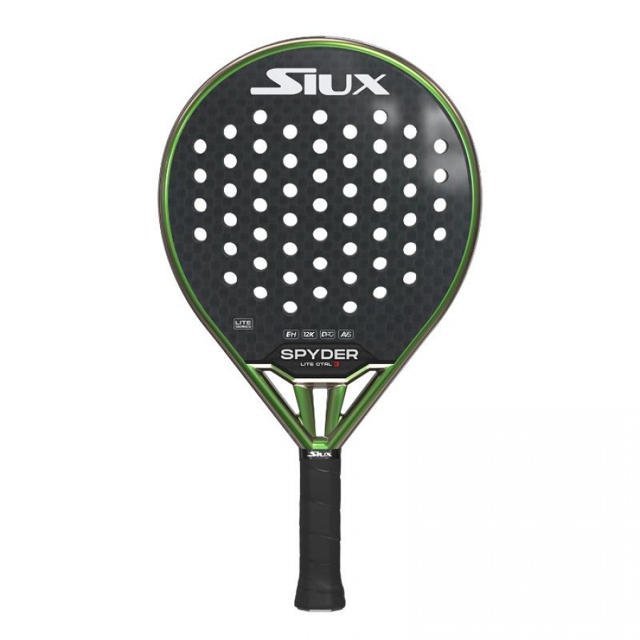 Pala Siux Spyder Lite Control 3 Hard 2024