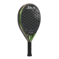 Pala Siux Spyder Lite Control 3 Hard 2024