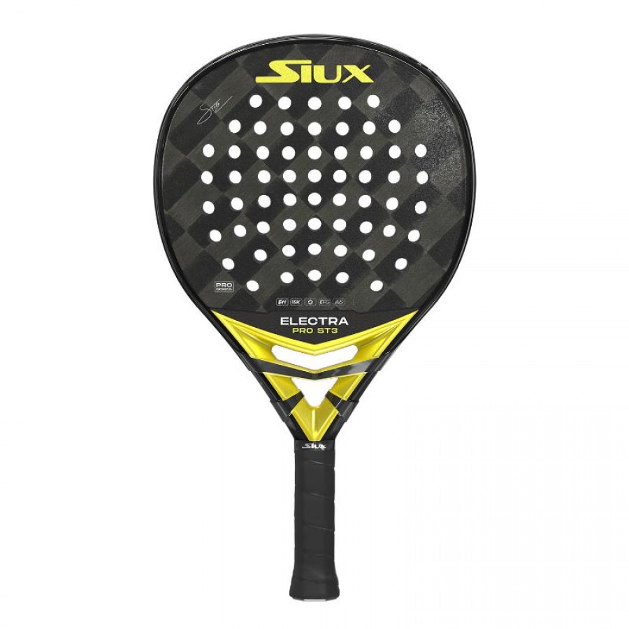 Pala Siux Stupa Electra Pro ST3 2024