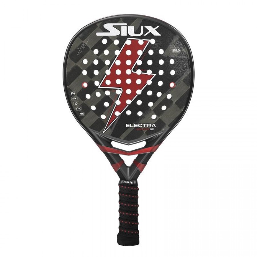 Pala Siux Stupa Electra Pro ST3 SE 2025