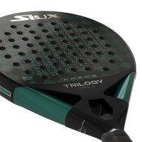 Pala Siux Trilogy Control Pro 4 2024
