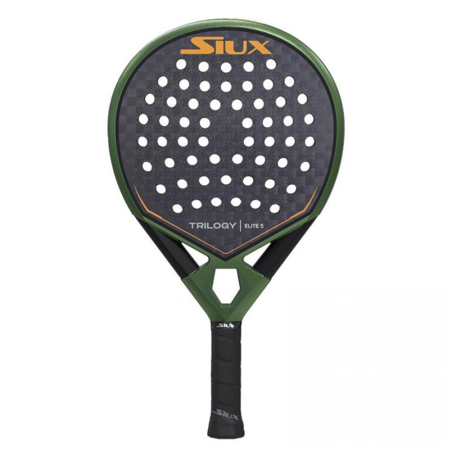 Pala Siux Trilogy Elite 5 2025