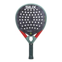 Pala Siux Trilogy Pro 2026 Verde