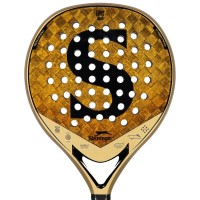 Pala Slazenger Epic Aurum Oro