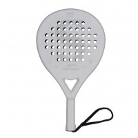 Raquette Slazenger Epic White PADELPOINT Raquette Slazenger Epic White