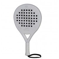 Raquette Slazenger Epic White PADELPOINT Raquette Slazenger Epic White