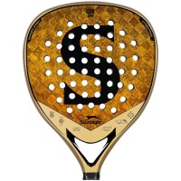 Pala Slazenger Icon Aurum Oro
