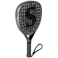 Pala Slazenger Icon Plata