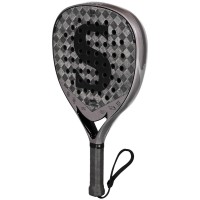 Pala Slazenger Icon Plata