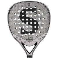 Pala Slazenger Icon Plata