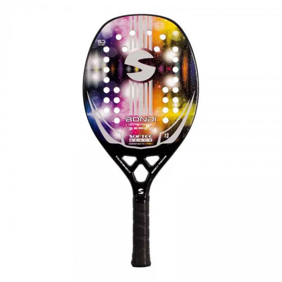 Pala Softee Beach Tenis Bondi Ultra Power PADELPOINT Pala Softee Beach Tenis Bondi Ultra Power