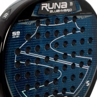 Pala Softee Runa Hybrid Azul 2024