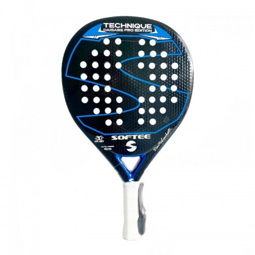 Pala Softee Technique Daisabe Pro Edition 3.0