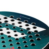 Pala Tecnifibre Curva Team 2025