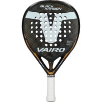 Pala Vairo Black Karbon Confort