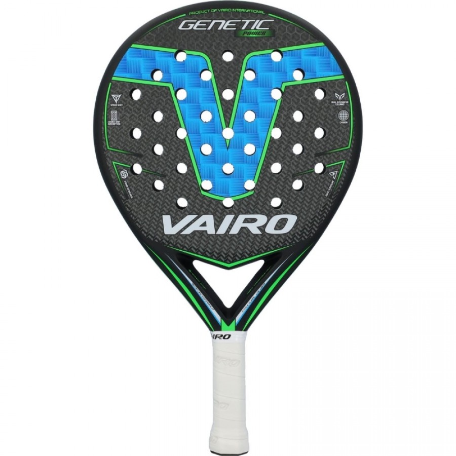 Pala Vairo Genetic Power Blue