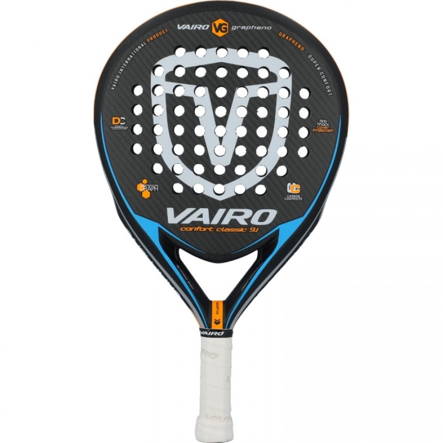 Pala Vairo Grapheno Confort