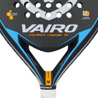 Pala Vairo Grapheno Confort