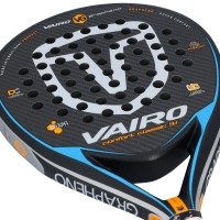 Pala Vairo Grapheno Confort