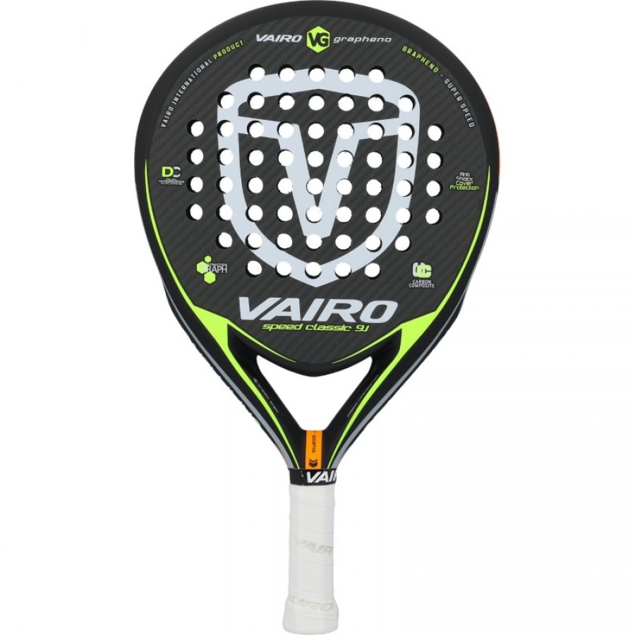 Pala Vairo Grapheno Speed