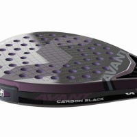 Pala Varlion Avant Difusor Carbon Black