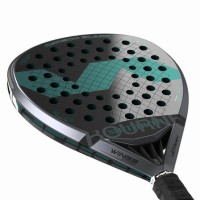 Pala Varlion Bourne Summum Carbon Black