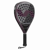 Pala Varlion Cañon Difusor Carbon Black