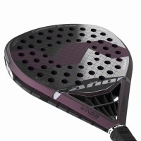 Pala Varlion Cañon Difusor Carbon Black