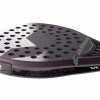 Pala Varlion Cañon Difusor Carbon Black