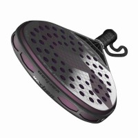 Pala Varlion Cañon Difusor Carbon Black