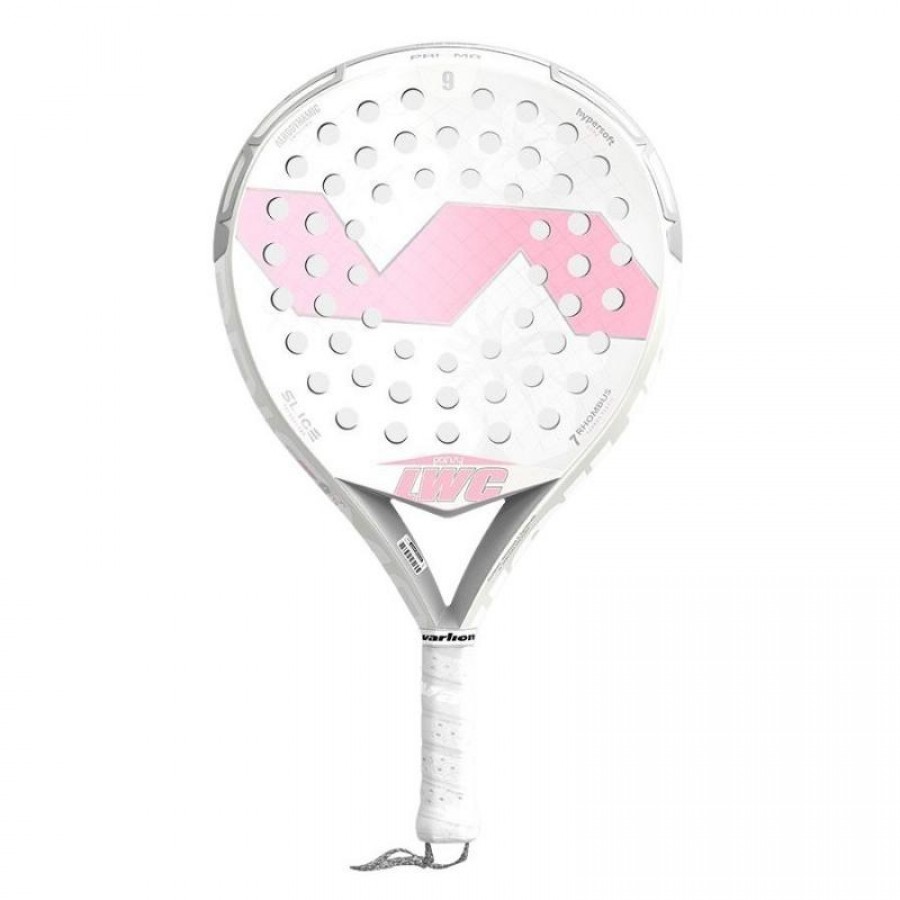 Pala Varlion LW Prisma Carbon 9 Pansy