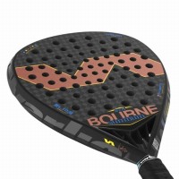 Pala Varlion WPT Bourne Stockholm