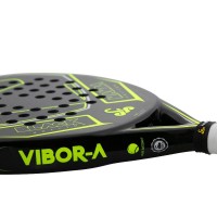 Pala Vibora Black Mamba Edition 2019 PADELPOINT Pala Vibora Black Mamba Edition 2019