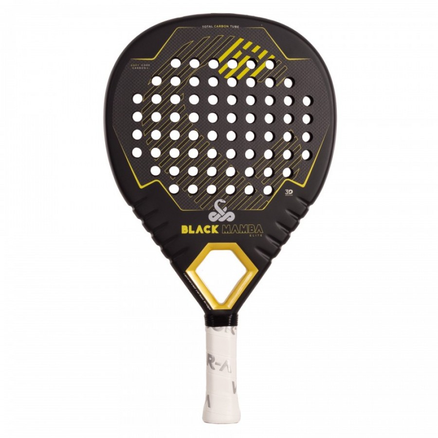 Pala Vibora Black Mamba Elite 3K 2.0 2025 PADELPOINT Pala Vibora Black Mamba Elite 3K 2.0 2025