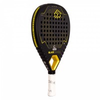 Pala Vibora Black Mamba Elite 3K 2.0 2025 PADELPOINT Pala Vibora Black Mamba Elite 3K 2.0 2025