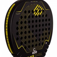 Pala Vibora Black Mamba Elite 3K 2.0 2025 PADELPOINT Pala Vibora Black Mamba Elite 3K 2.0 2025