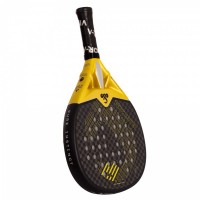 Pala Vibora Black Mamba Radical 12K 2.0 2025 PADELPOINT Pala Vibora Black Mamba Radical 12K 2.0 2025