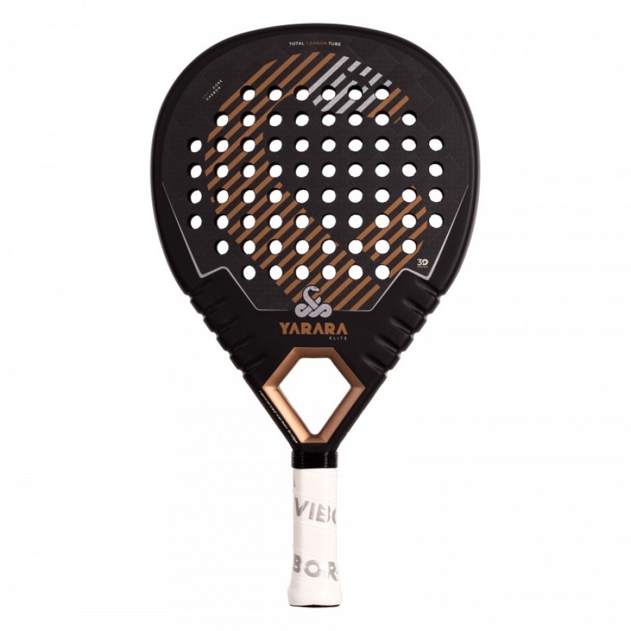 Pala Vibora Yarara Elite 24K 2.0 2025 PADELPOINT Pala Vibora Yarara Elite 24K 2.0 2025