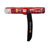 Pala Wilson Bela Pro V2.5 y Mochila LTD España