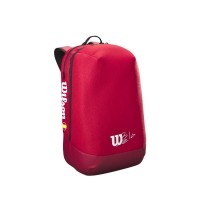 Pala Wilson Bela Pro V2.5 y Mochila LTD España