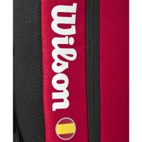 Pala Wilson Bela Pro V2.5 y Mochila LTD España